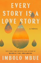 book cover for Every Story Is a Love Story