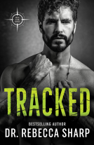 book cover for Tracked