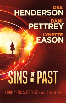 book cover for Sins of the Past