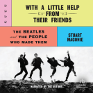 book cover for With a Little Help from Their Friends