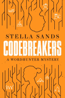 book cover for Codebreakers