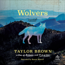 book cover for Wolvers