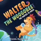book cover for Walter the Woogobee