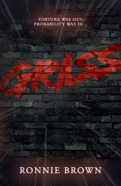 book cover for Grass