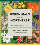 book cover for Perennials for the Northeast