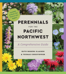 book cover for Perennials for the Pacific Northwest