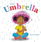 book cover for The Umbrella
