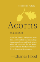 book cover for Acorns