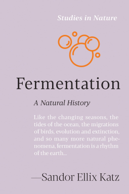 book cover for Fermentation