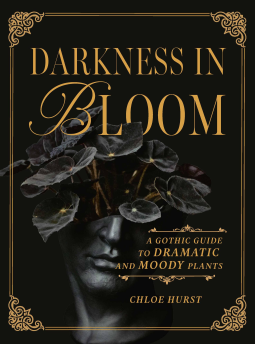 book cover for Darkness in Bloom