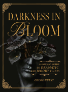 book cover for Darkness in Bloom