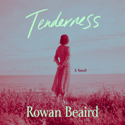 book cover for Tenderness