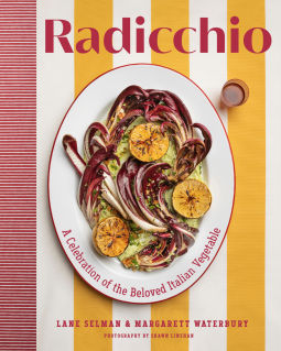 book cover for Radicchio