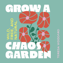 book cover for Grow a Chaos Garden