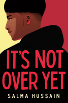 book cover for It's Not Over Yet