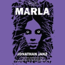 book cover for Marla