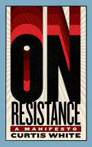 book cover for On Resistance