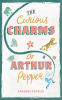Cover Image: The Curious Charms Of Arthur Pepper