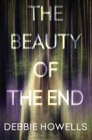 book cover for The Beauty of the End
