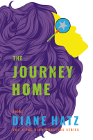 book cover for The Journey Home