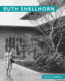 book cover for Ruth Shellhorn