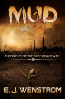 book cover for Mud