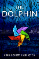 book cover for The Dolphin