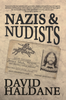 book cover for Nazis and Nudists