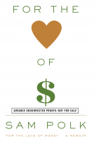 book cover for For the Love of Money