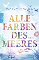 Buchcover für Alle Farben des Meeres