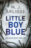 Cover Image: Little Boy Blue