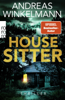Buchcover für Housesitter