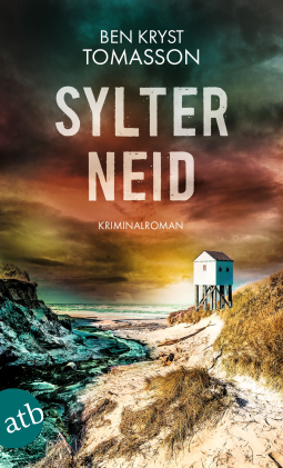 Buchcover für Sylter Neid