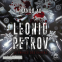 Couverture du livre pour Leonid Petrov, prince des enfers
