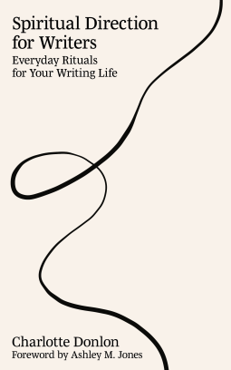 book cover for Spiritual Direction for Writers