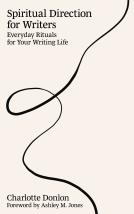 book cover for Spiritual Direction for Writers