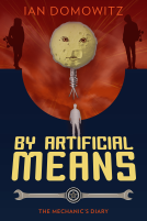 book cover for By Artificial Means