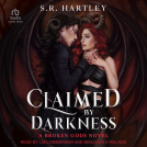 book cover for Claimed by Darkness