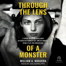 book cover for Through the Lens of a Monster