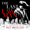 book cover for The Last Lawman