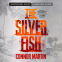 book cover for The Silver Fish