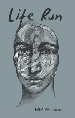 book cover for Life Run
