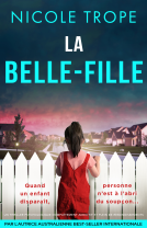 Couverture du livre pour La Belle-fille