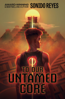 book cover for To Our Untamed Core