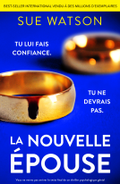 Couverture du livre pour La Nouvelle Épouse
