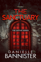book cover for The Sanctuary