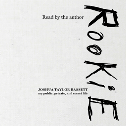 book cover for Rookie