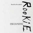 book cover for Rookie