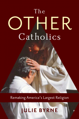 book cover for The Other Catholics