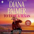 book cover for To Tame a Texan